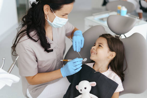 Best Emergency Dental Care for Abscessed Tooth in Forestde, AL
