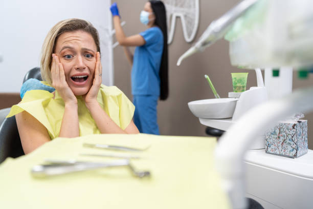 Best Emergency Dentist for Lost Fillings or Crowns in Forestde, AL