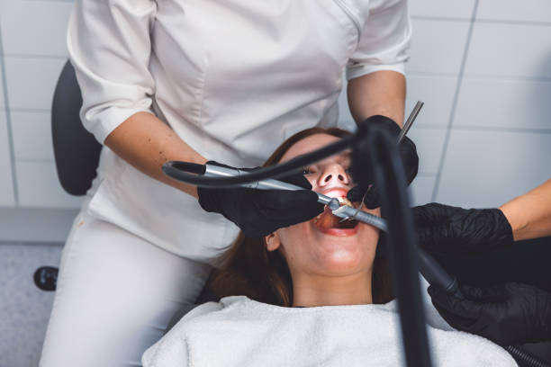 Best Orthodontic Emergency Dentist in Forestde, AL
