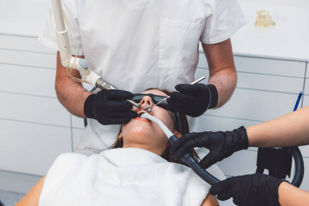 Best Emergency Dental Extractions in Forestde, AL